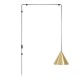 Підвісний світильник Eglo 900975 NARICES pendant light