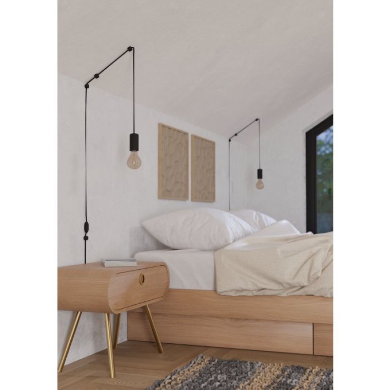 Підвісний світильник Eglo 900976 PINETINA pendant light