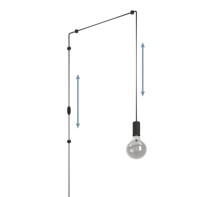 Підвісний світильник Eglo 900976 PINETINA pendant light