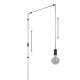 Підвісний світильник Eglo 900976 PINETINA pendant light