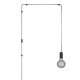 Підвісний світильник Eglo 900976 PINETINA pendant light
