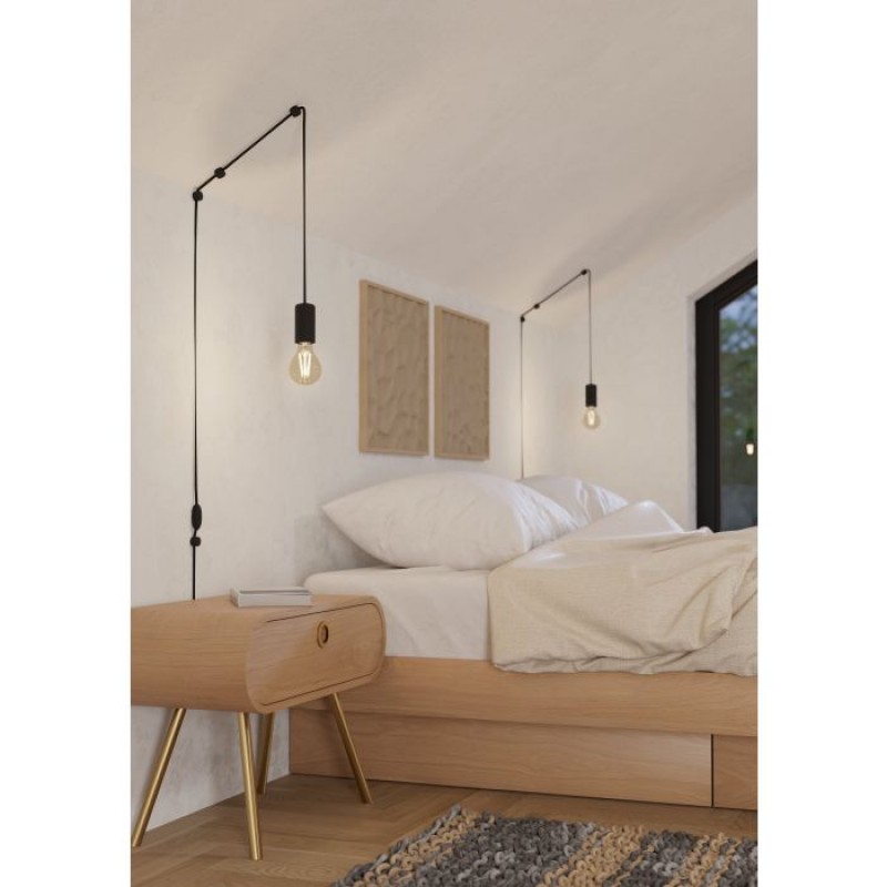Підвісний світильник Eglo 900976 PINETINA pendant light