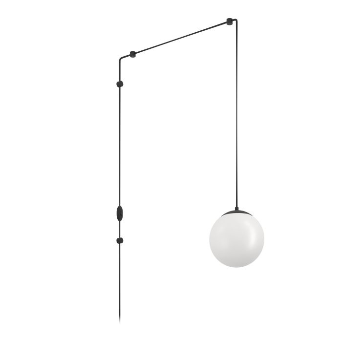 Підвісний світильник Eglo 900977 RONDO 3 pendant light
