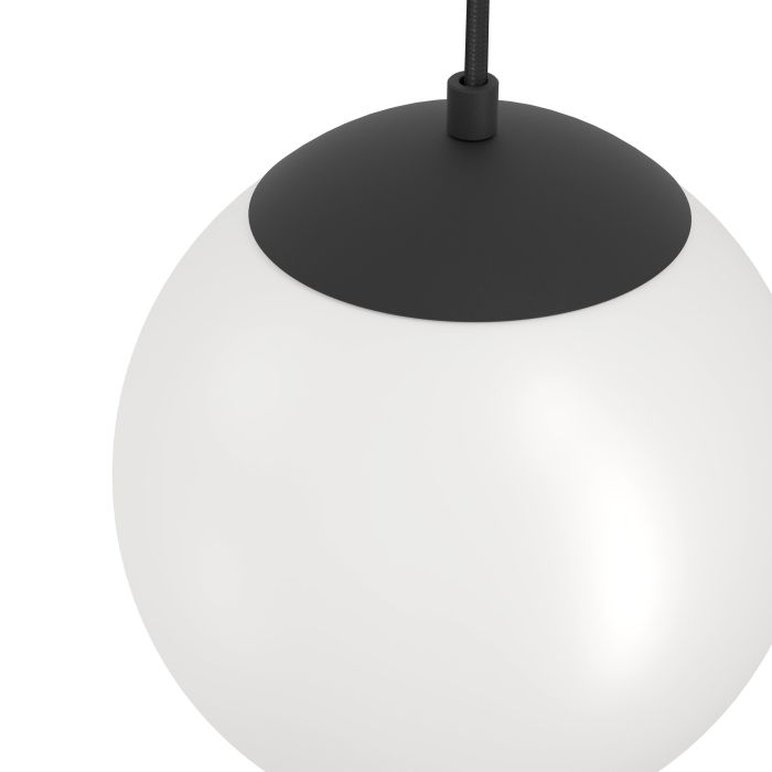Підвісний світильник Eglo 900977 RONDO 3 pendant light