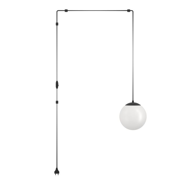 Підвісний світильник Eglo 900977 RONDO 3 pendant light
