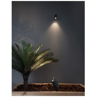 Спот Nova Luce 9010002 Inside, 7 Вт, 420 лм, 3000K