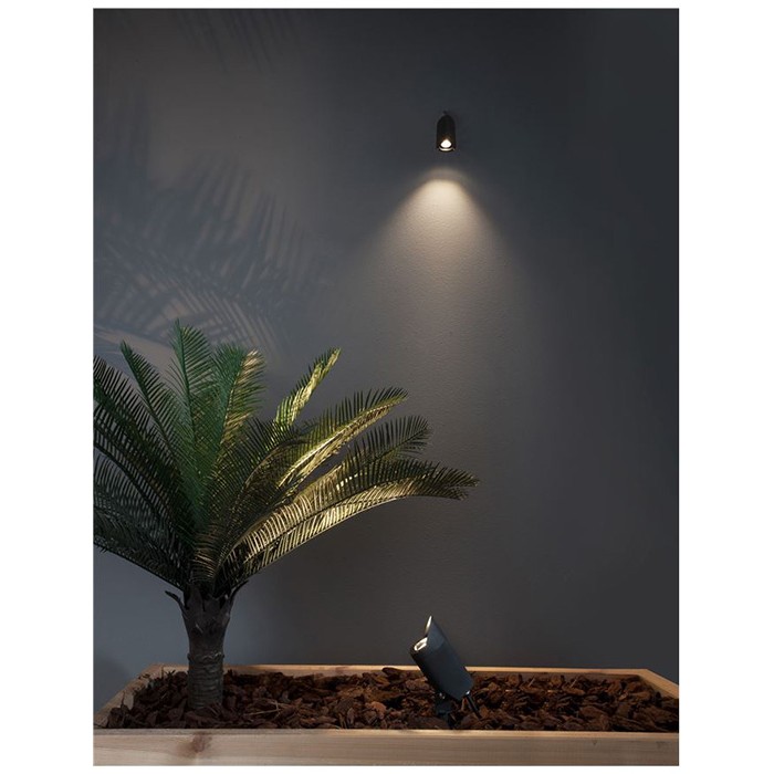 Спот Nova Luce 9010002 Inside, 7 Вт, 420 лм, 3000K