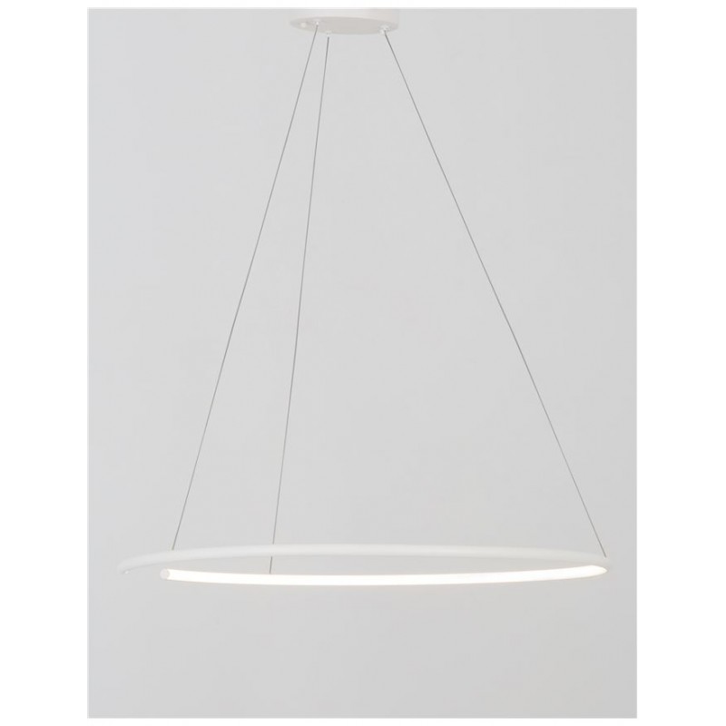 Люстра - Nova Luce 9010021 Breda, 30 Вт, 1480 лм, 3000K