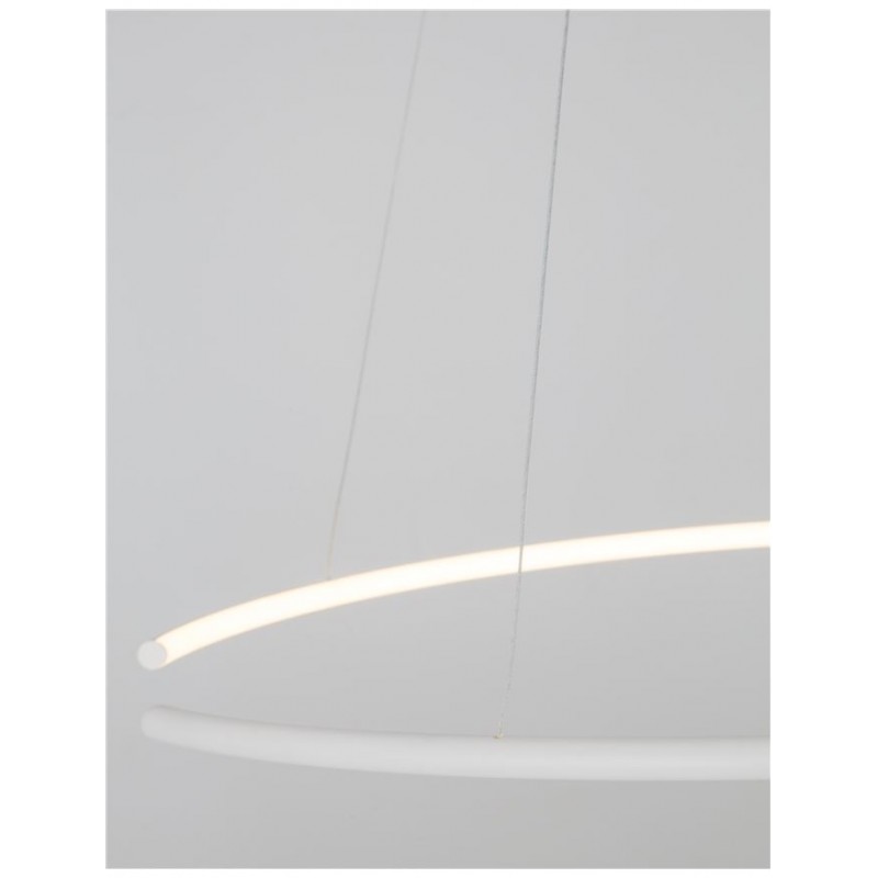 Люстра - Nova Luce 9010021 Breda, 30 Вт, 1480 лм, 3000K