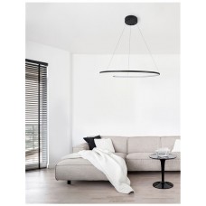Люстра - Nova Luce 9010023 Breda, 30 Вт, 1480 лм, 3000K