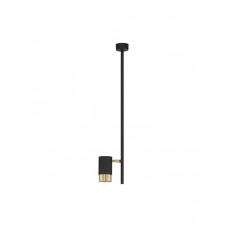 Спот Nova Luce 9010216 Pongo