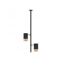 Спот Nova Luce 9010218 Pongo