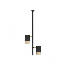Спот Nova Luce 9010218 Pongo