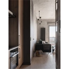 Люстра Nova Luce 9010220 Pongo