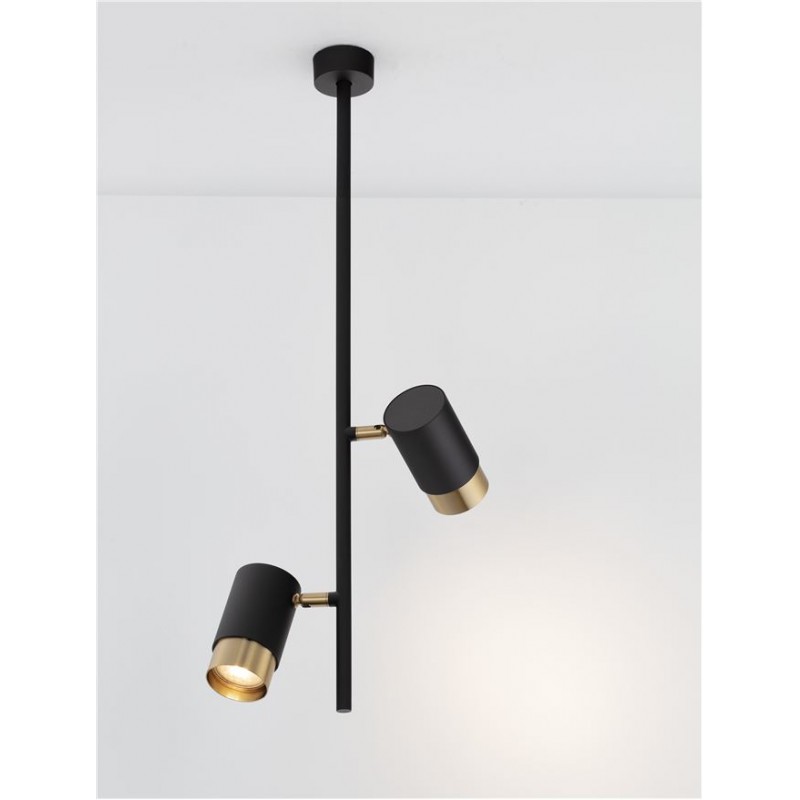Люстра Nova Luce 9010220 Pongo