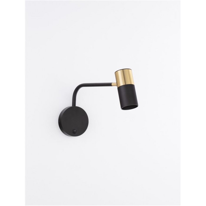 Бра Nova Luce 9010221 Pongo Бра Nova Luce 9010221 Pongo