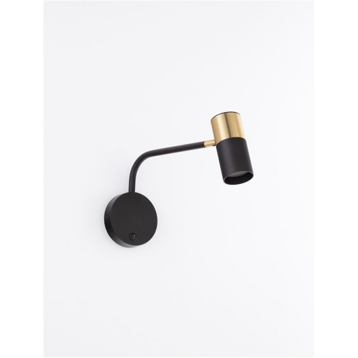 Бра Nova Luce 9010221 Pongo Бра Nova Luce 9010221 Pongo