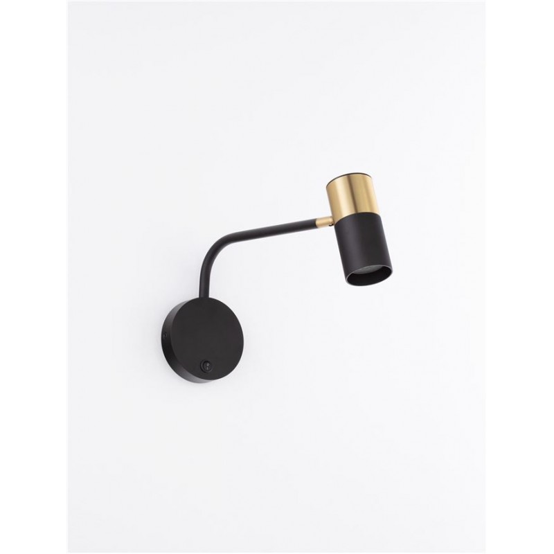 Бра Nova Luce 9010221 Pongo