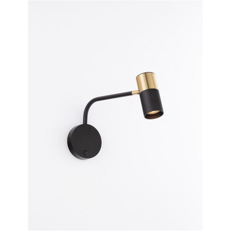 Бра Nova Luce 9010221 Pongo