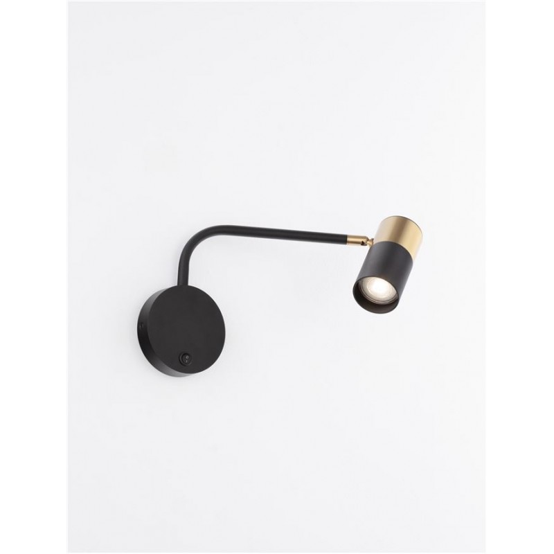 Бра Nova Luce 9010221 Pongo