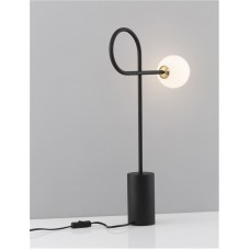 Настільна лампа Nova Luce 9010223 Dedalo