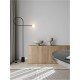 Торшер Nova Luce 9010224 Dedalo