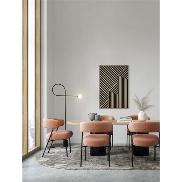 Торшер Nova Luce 9010224 Dedalo