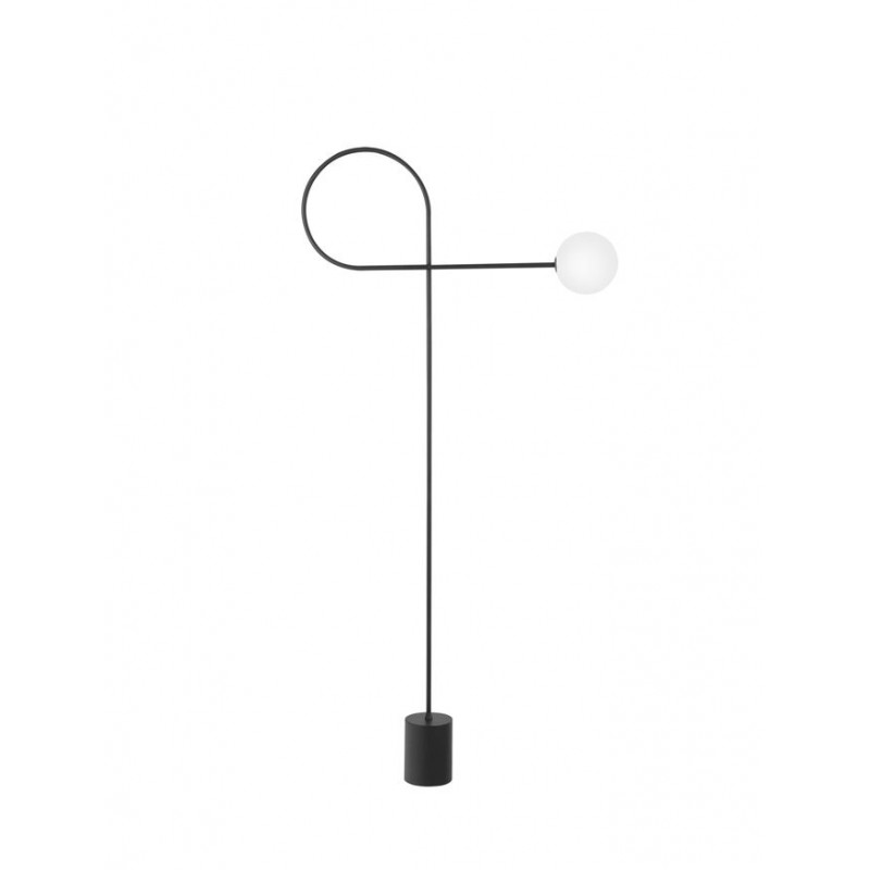 Торшер Nova Luce 9010224 Dedalo