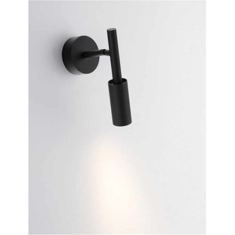 Спот - Nova Luce 9010232 Joy, 7 Вт, 667 лм, 3000К