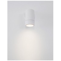 Настенный светильник Nova Luce 9010601 Limbio