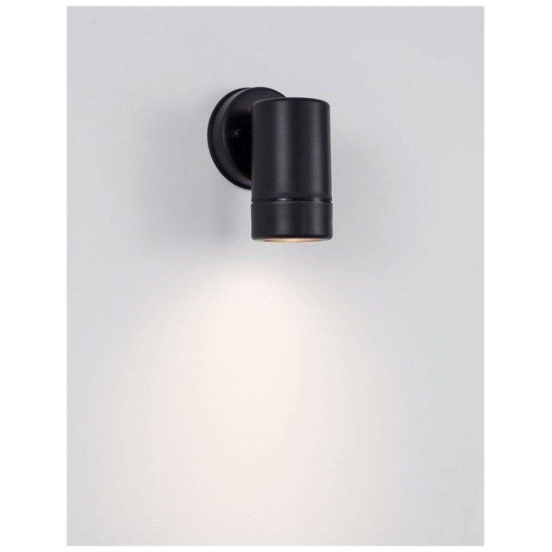Настенный светильник Nova Luce 9010602 Limbio