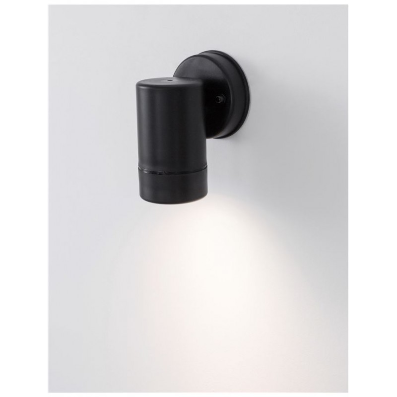 Настенный светильник Nova Luce 9010602 Limbio
