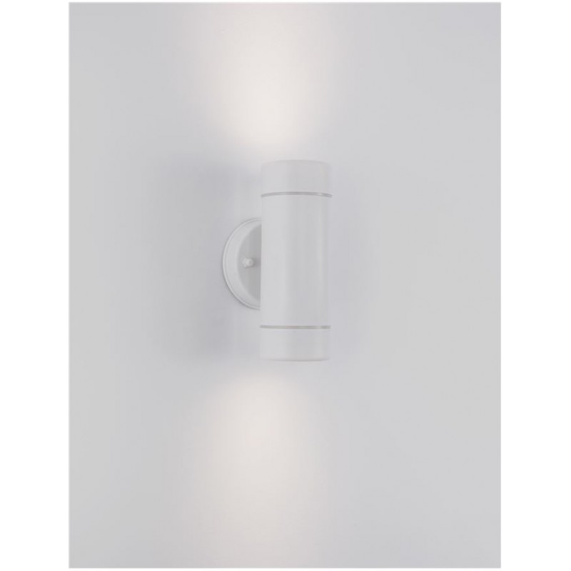 Настінний світильник Nova Luce 9010621 Limbio