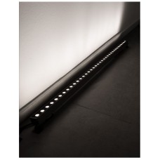 Прожектор Nova Luce 9011102 Wall Washer, 15 Вт, 1200 лм, 3000K