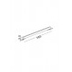Прожектор Nova Luce 9011102 Wall Washer, 15 Вт, 1200 лм, 3000K