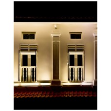 Прожектор Nova Luce 9011161 Wall Washer, 36 Вт, 3670 лм, 3000K