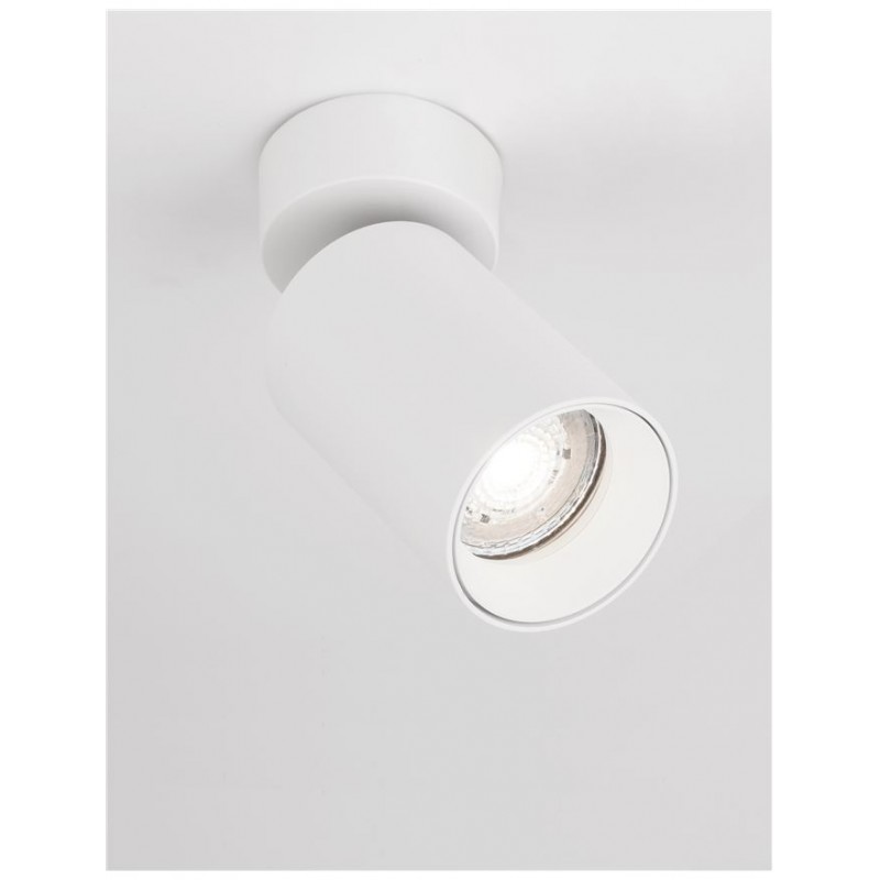 Спот - Nova Luce 9011311 Tod