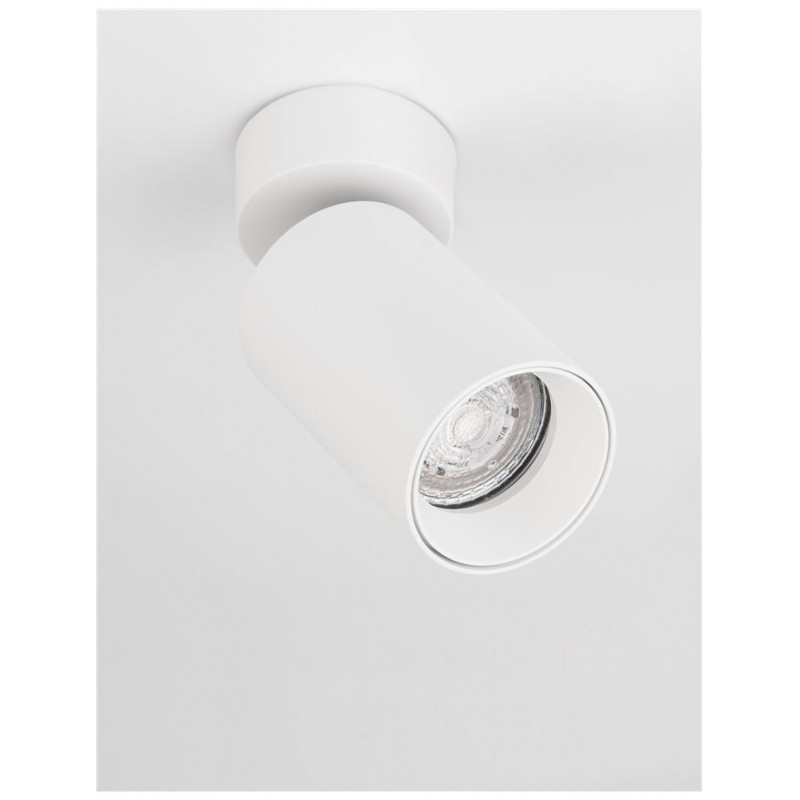Спот - Nova Luce 9011311 Tod