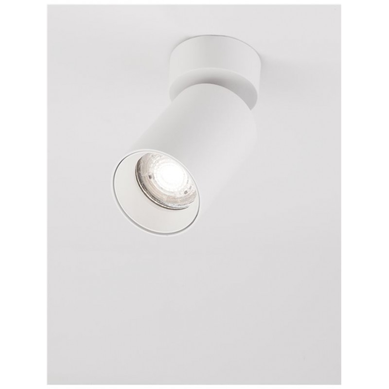 Спот - Nova Luce 9011311 Tod