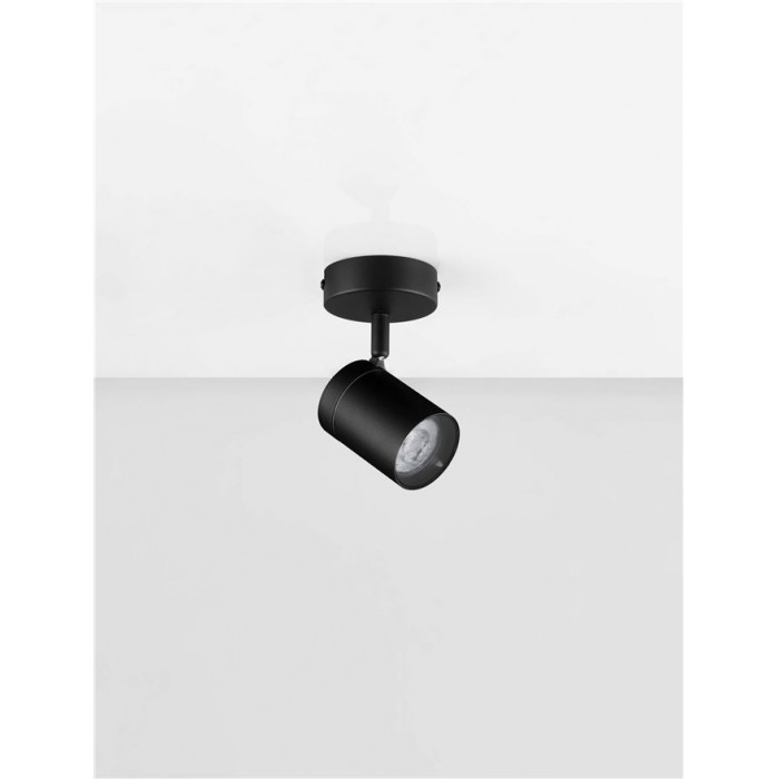 Спот Nova Luce 9011313 Alma
