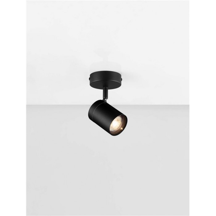 Спот Nova Luce 9011313 Alma