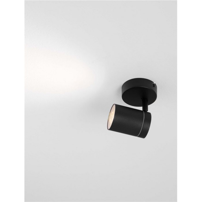 Спот Nova Luce 9011313 Alma