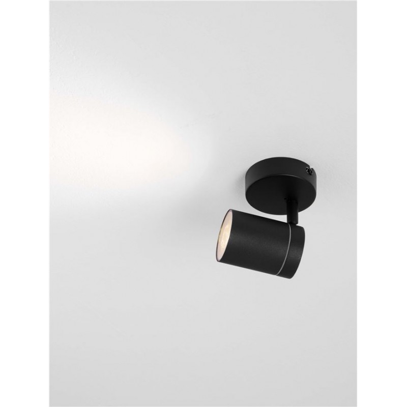 Спот - Nova Luce 9011313 Alma