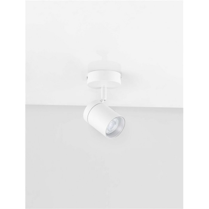Спот Nova Luce 9011314 Alma
