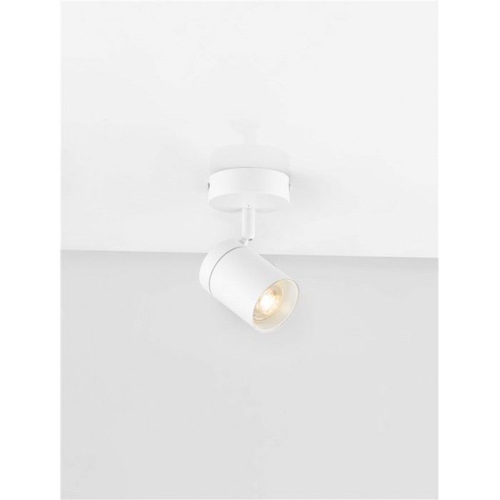 Спот Nova Luce 9011314 Alma