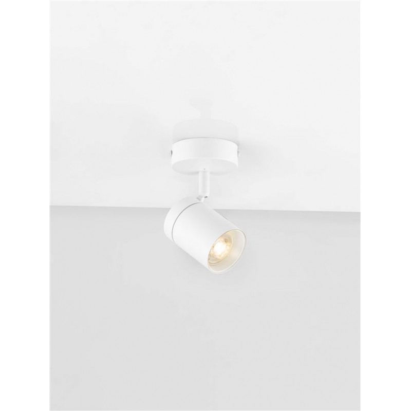 Спот - Nova Luce 9011314 Alma