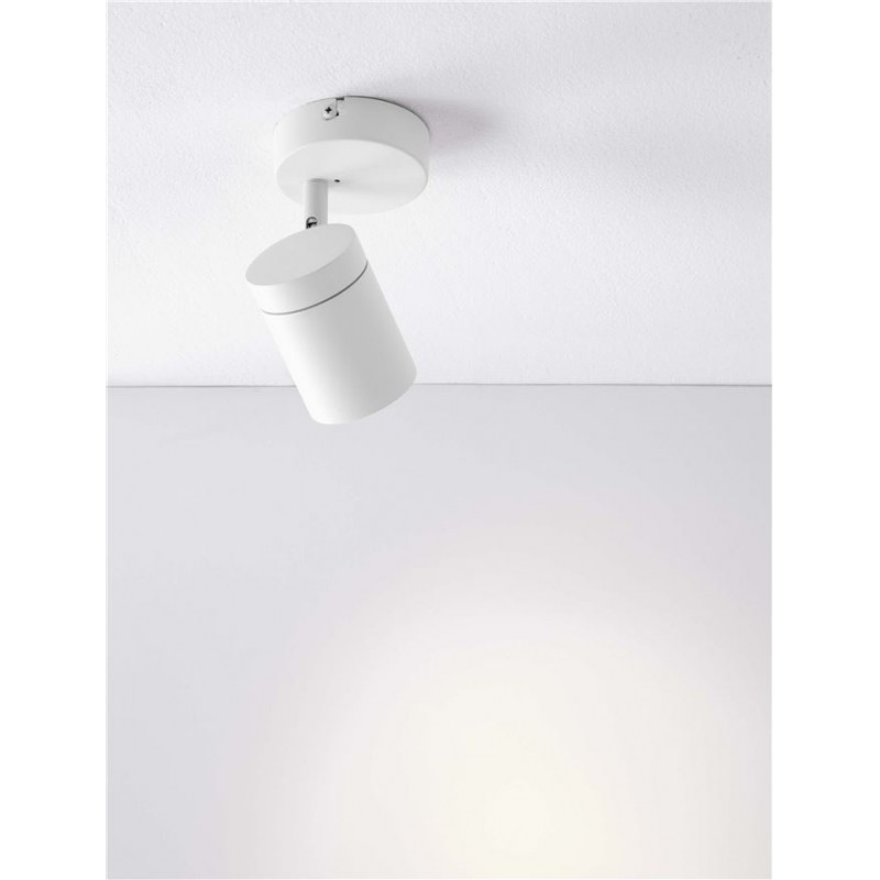 Спот - Nova Luce 9011314 Alma