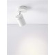 Спот - Nova Luce 9011314 Alma