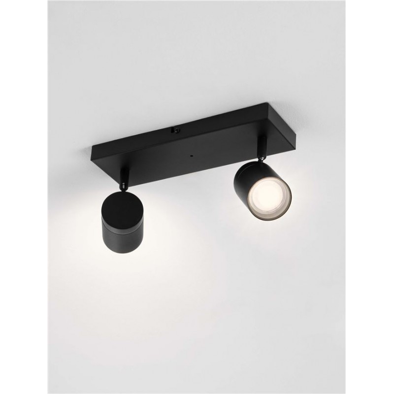Спот - Nova Luce 9011315 Alma