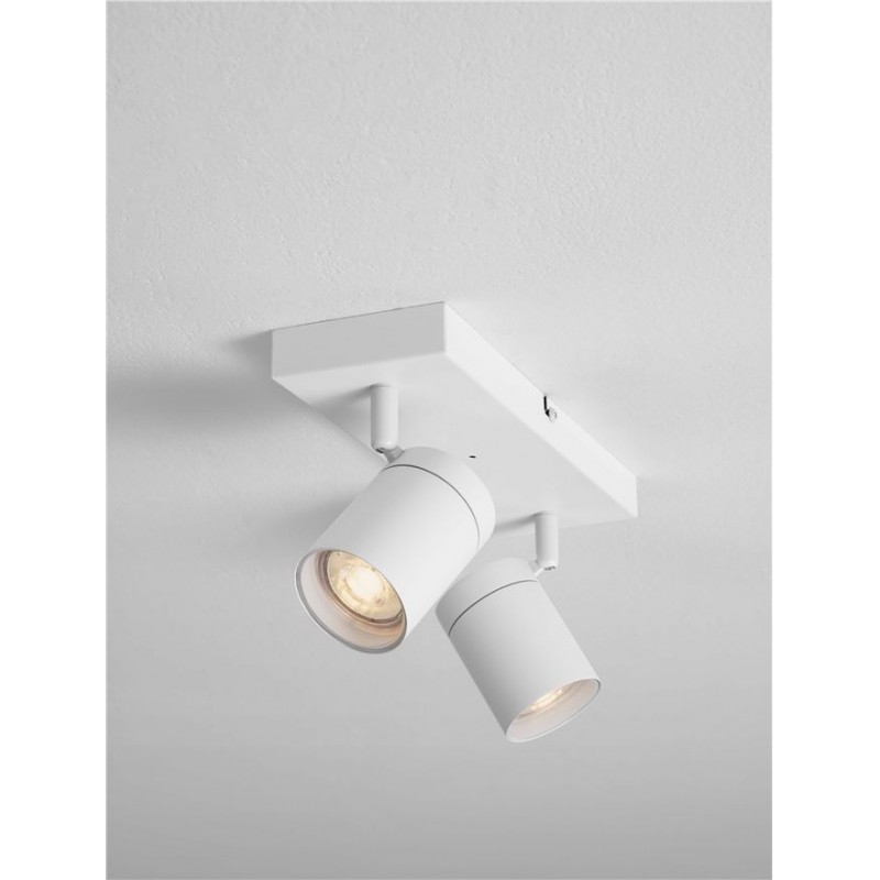 Спот - Nova Luce 9011316 Alma